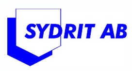 Sydrit AB logotyp