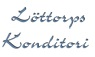 Carina & Henriks Conditori i logotyp