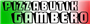 Pizzeria Gambero logotyp
