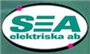 SE & AH El AB logotyp