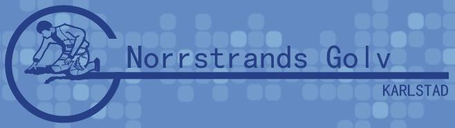 Norrstrands Golv logotyp