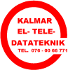 Kalmar El-Tele-Datateknik logotyp