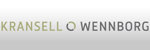 Kransell & Wennborg KB logotyp
