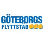 Göteborgs Flyttstäd logotyp