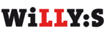 WiLLY:S AB logotyp