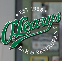 O'Learys logotyp