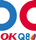 OKQ8 logotyp
