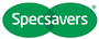 Specsavers Optik logotyp