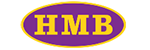 HMB Construction AB logotyp