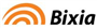 Bixia AB logotyp