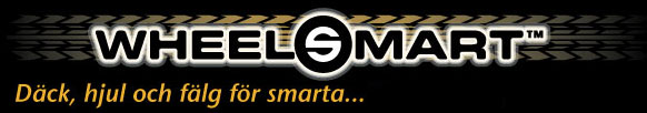 Wheelsmart AB logotyp
