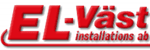 El Väst Installations AB logotyp