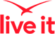 Live it Stureplan logotyp