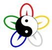 Shiatsu Liljelin logotyp