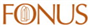 Fonus ek för logotyp