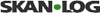 Skanlog AB logotyp