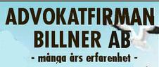 Advokatfirman Billner AB logotyp
