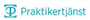 Praktikertjänst AB logotyp
