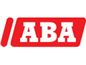 ABA AB logotyp