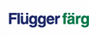 Flügger färg logotyp