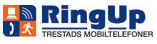 Trestads Mobil Curator AB logotyp