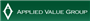 Applied Value KB logotyp