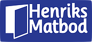 Henriks Matbod logotyp