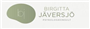 Birgitta Jäversjö logotyp