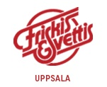 Friskis & Svettis logotyp