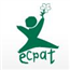 ECPAT Sverige logotyp
