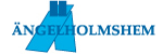 AB Ängelholmshem logotyp