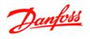 Danfoss AB logotyp