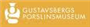 Gustavsbergs Porslinmuseum AB logotyp