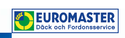 Euromaster AB logotyp