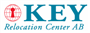 Key Relocation Center AB logotyp