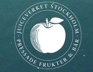 Juiceverket Drift AB logotyp