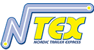 Ntex AB logotyp