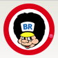 BR-Leksaker logotyp