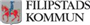 Lesjöbyns badplats logotyp
