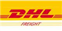 DHL Freight (Sweden) AB logotyp