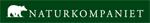 Naturkompaniet AB logotyp