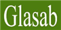 Glasab AB logotyp