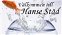 Hanse Städ logotyp