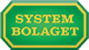 Systembolaget logotyp