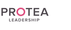 Protea Leadership AB logotyp