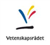 Vetenskapsrådet logotyp