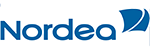Nordea Bank AB logotyp