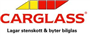Carglass Sweden AB logotyp