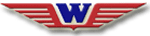 Weidermans Transport AB logotyp