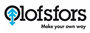 Olofsfors AB logotyp